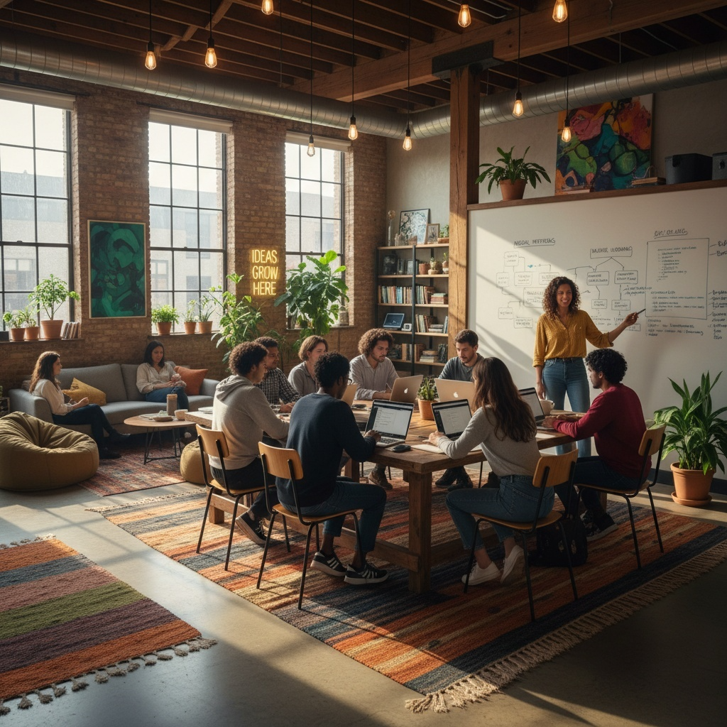 AI Development Workshop